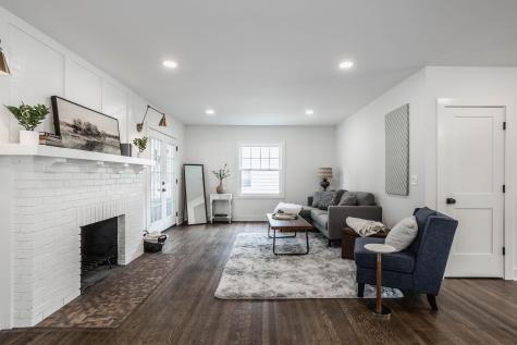 5263 N Park Avenue Indianapolis IN 46220