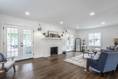 5263 N Park Avenue Indianapolis IN 46220