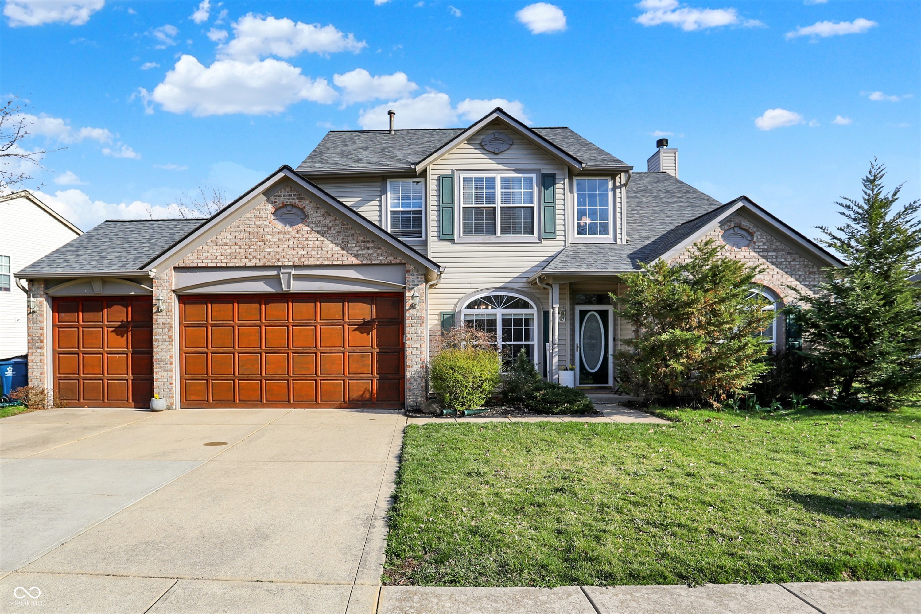 5347 Creekbend Drive Carmel IN 46033