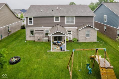 6032 Dugan Drive Whitestown IN 46075