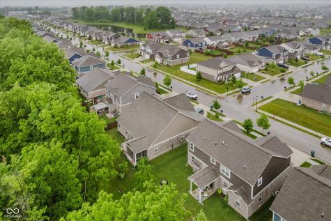 6032 Dugan Drive Whitestown IN 46075