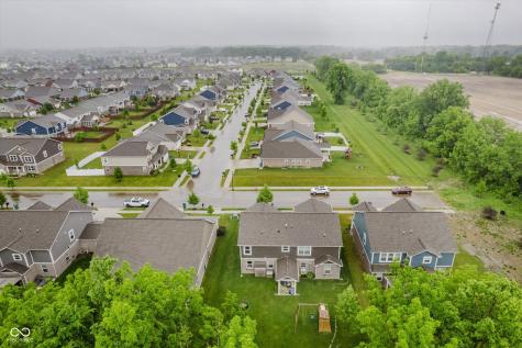 6032 Dugan Drive Whitestown IN 46075