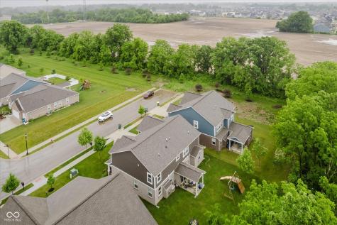 6032 Dugan Drive Whitestown IN 46075