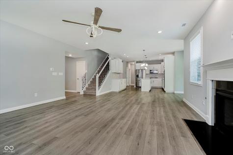 6032 Dugan Drive Whitestown IN 46075