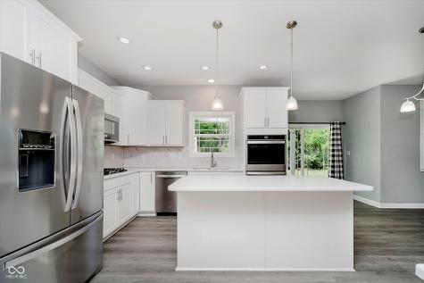 6032 Dugan Drive Whitestown IN 46075