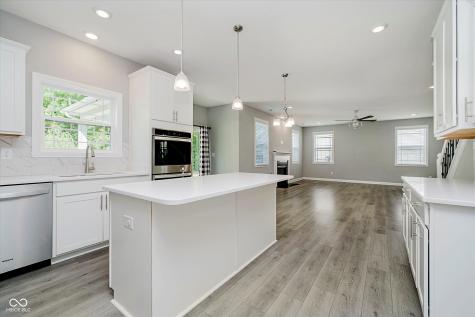 6032 Dugan Drive Whitestown IN 46075