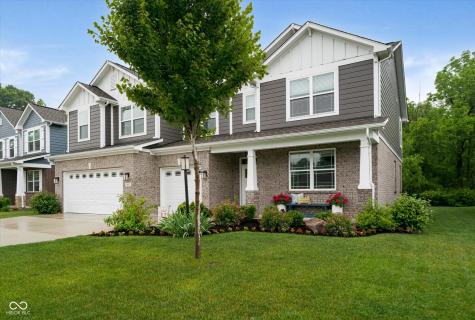 6032 Dugan Drive Whitestown IN 46075
