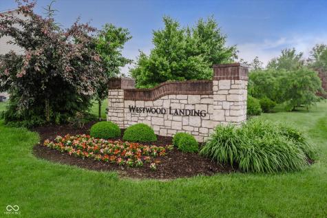 6032 Dugan Drive Whitestown IN 46075