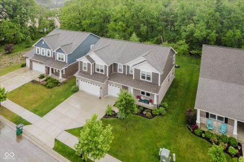 6032 Dugan Drive Whitestown IN 46075