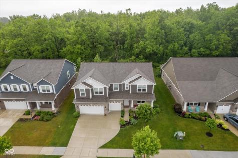 6032 Dugan Drive Whitestown IN 46075