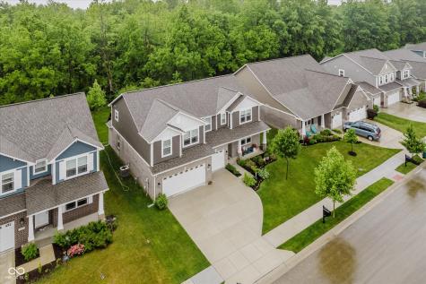 6032 Dugan Drive Whitestown IN 46075
