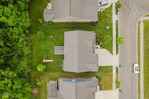 6032 Dugan Drive Whitestown IN 46075