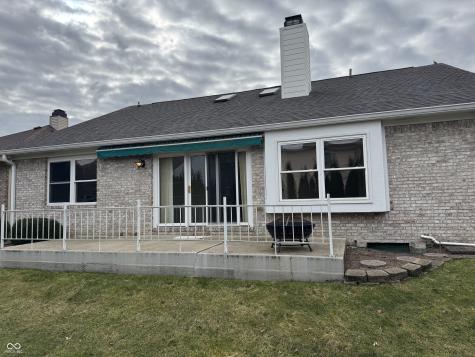 1634 Foxmere Way Greenwood IN 46142