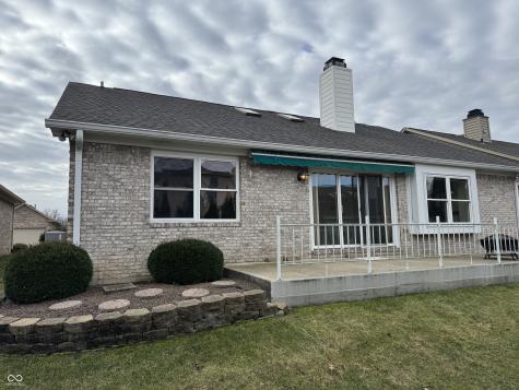 1634 Foxmere Way Greenwood IN 46142