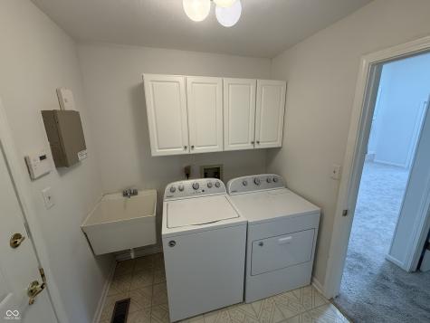 1634 Foxmere Way Greenwood IN 46142