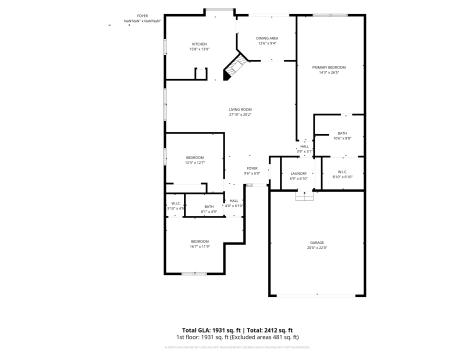1634 Foxmere Way Greenwood IN 46142