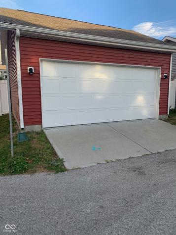 216 Haugh Street Indianapolis IN 46222