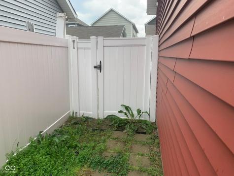 216 Haugh Street Indianapolis IN 46222