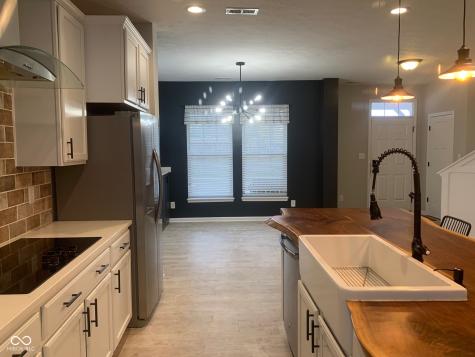216 Haugh Street Indianapolis IN 46222