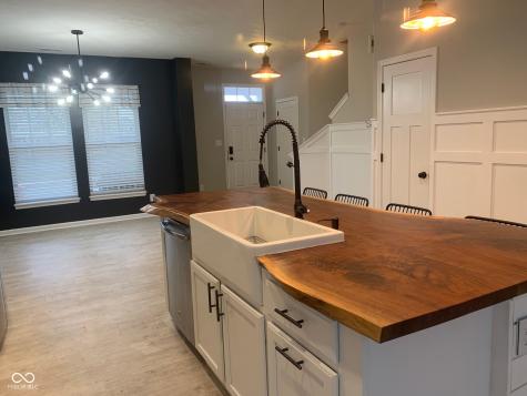 216 Haugh Street Indianapolis IN 46222