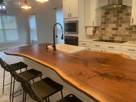 216 Haugh Street Indianapolis IN 46222