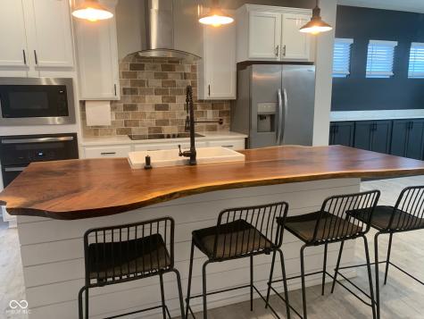 216 Haugh Street Indianapolis IN 46222