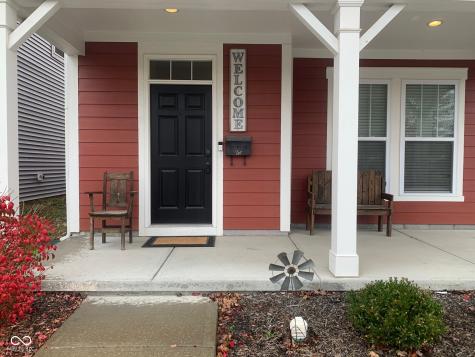 216 Haugh Street Indianapolis IN 46222