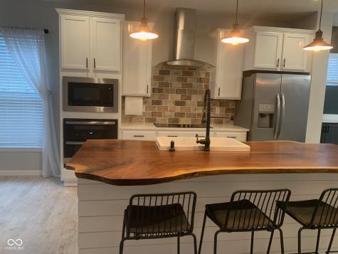 216 Haugh Street Indianapolis IN 46222