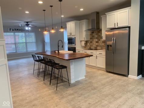 216 Haugh Street Indianapolis IN 46222