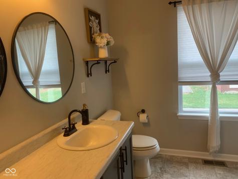 216 Haugh Street Indianapolis IN 46222