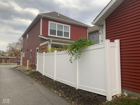 216 Haugh Street Indianapolis IN 46222