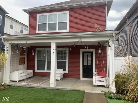 216 Haugh Street Indianapolis IN 46222
