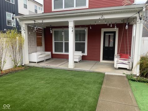 216 Haugh Street Indianapolis IN 46222