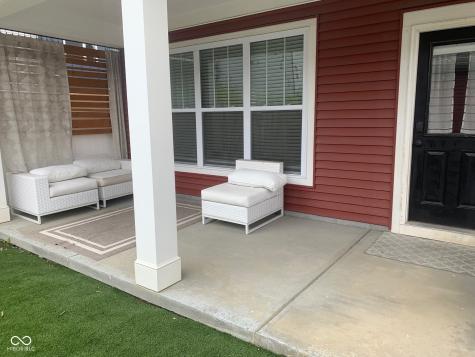 216 Haugh Street Indianapolis IN 46222