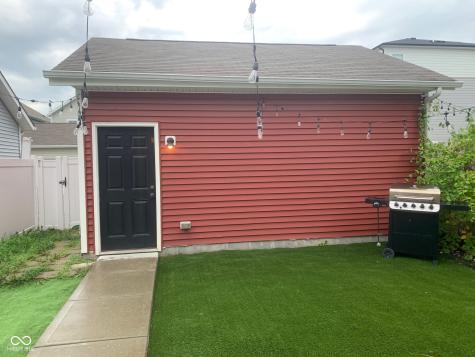 216 Haugh Street Indianapolis IN 46222