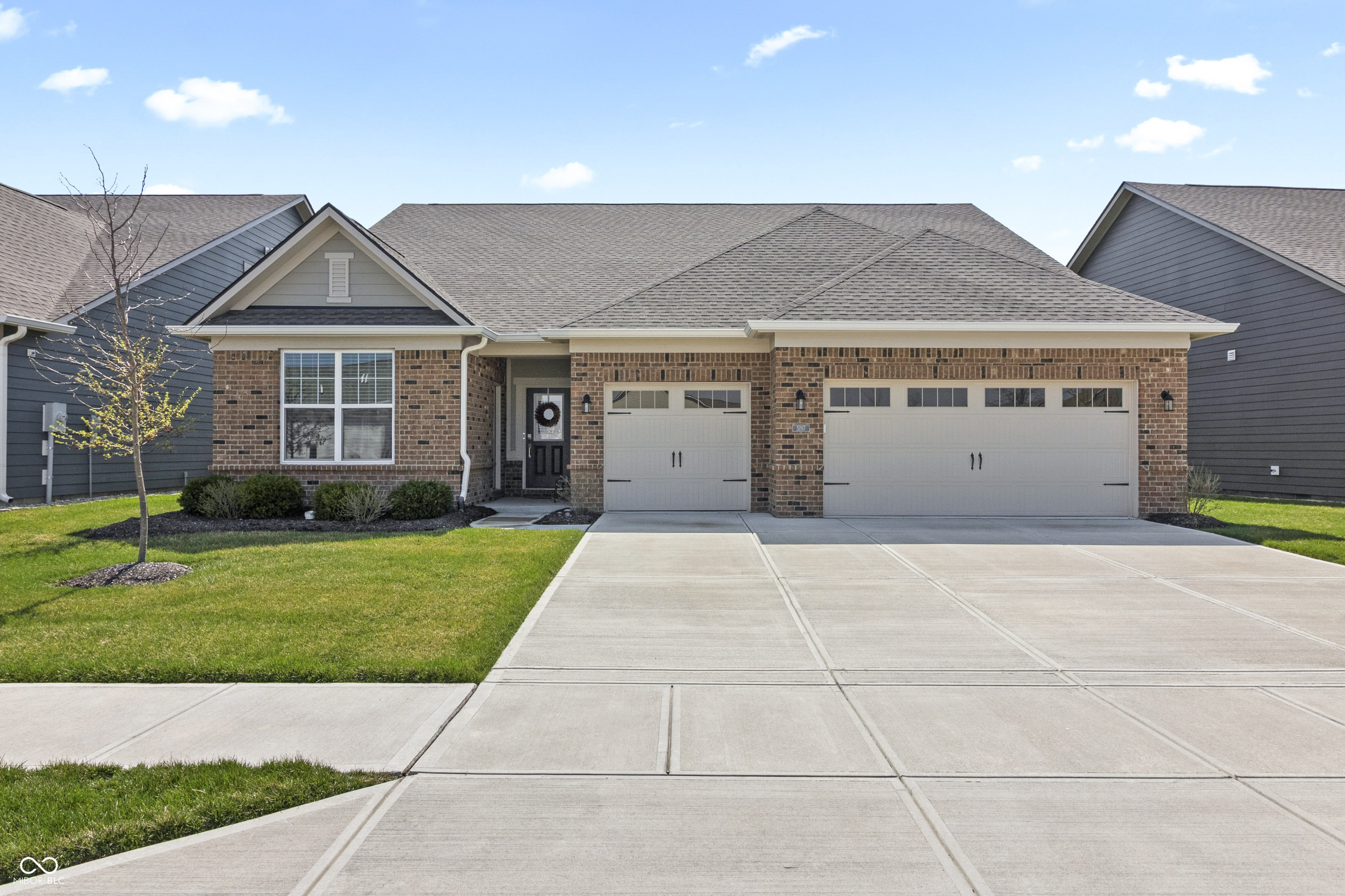 5197 Parkhurst Crossing Mccordsville IN 46055