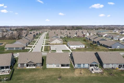 5197 Parkhurst Crossing Mccordsville IN 46055
