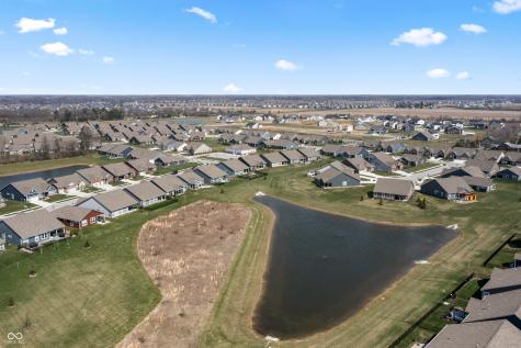 5197 Parkhurst Crossing Mccordsville IN 46055