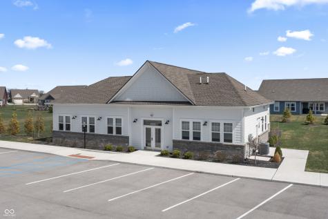 5197 Parkhurst Crossing Mccordsville IN 46055