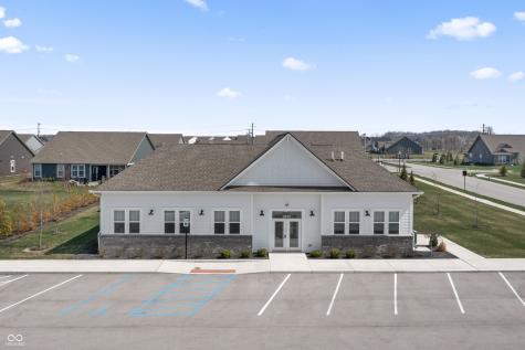 5197 Parkhurst Crossing Mccordsville IN 46055