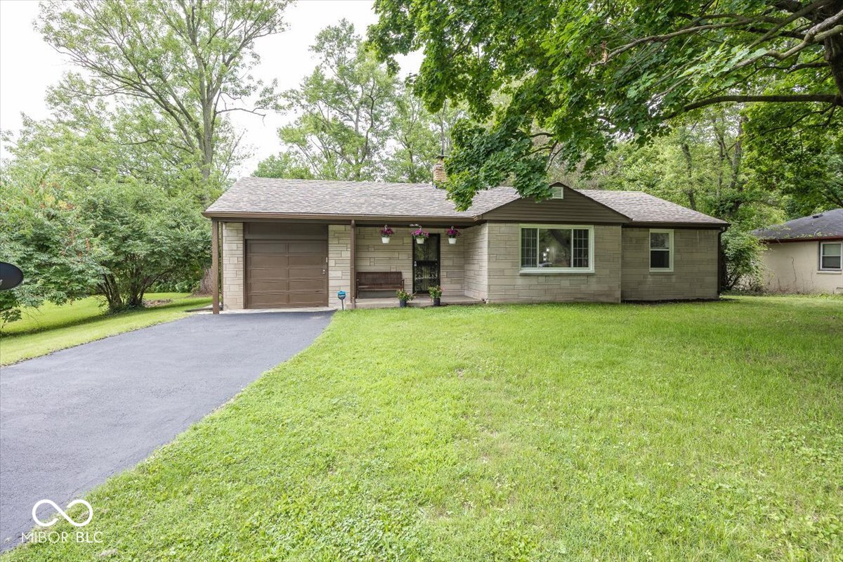 4044 N Drexel Avenue Indianapolis IN 46226