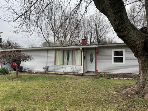 4419 Arcadia Street Indianapolis IN 46222