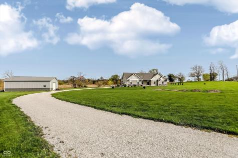 11647 N Us Highway 231 Roachdale IN 46172
