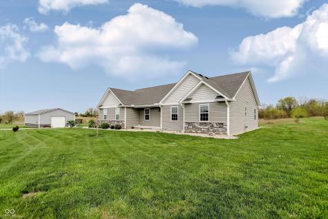 11647 N Us Highway 231 Roachdale IN 46172