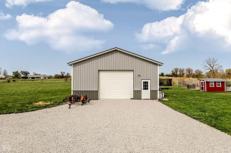 11647 N Us Highway 231 Roachdale IN 46172