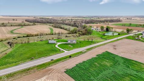 11647 N Us Highway 231 Roachdale IN 46172