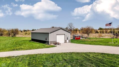 11647 N Us Highway 231 Roachdale IN 46172