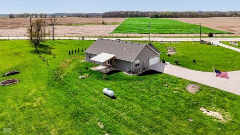 11647 N Us Highway 231 Roachdale IN 46172