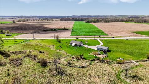 11647 N Us Highway 231 Roachdale IN 46172