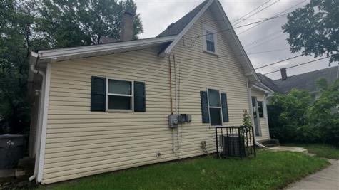 101 Orange Street Indianapolis IN 46225